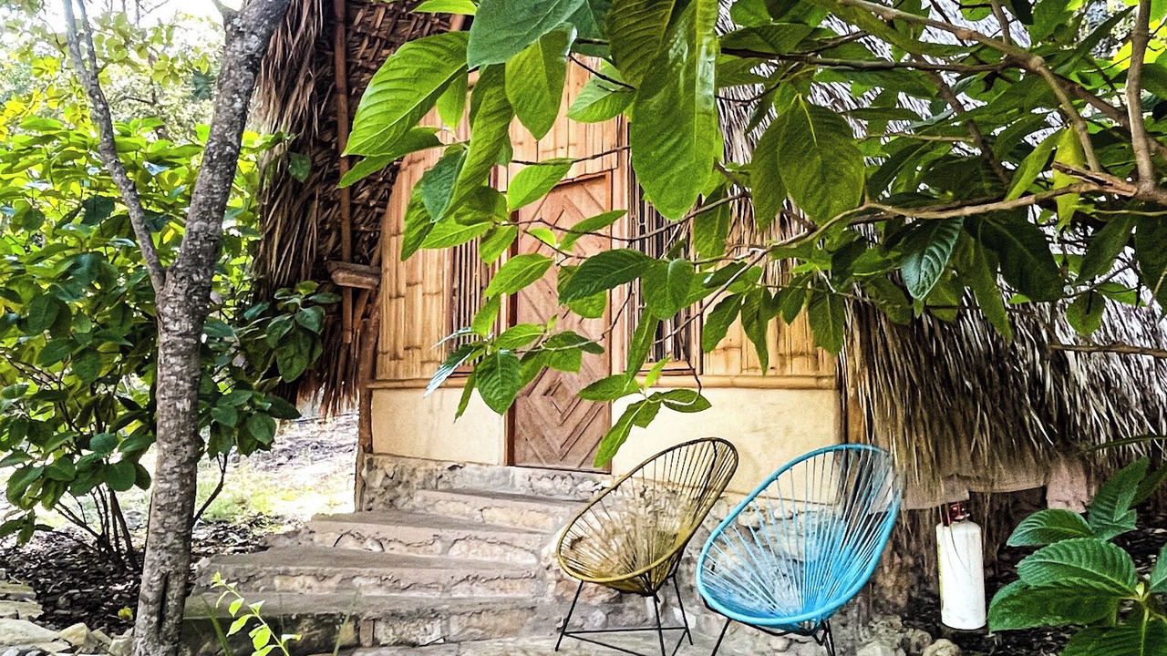 Photo of Bedroom in El Naranjo