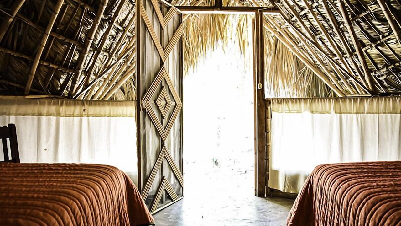 Photo of Bedroom in El Naranjo