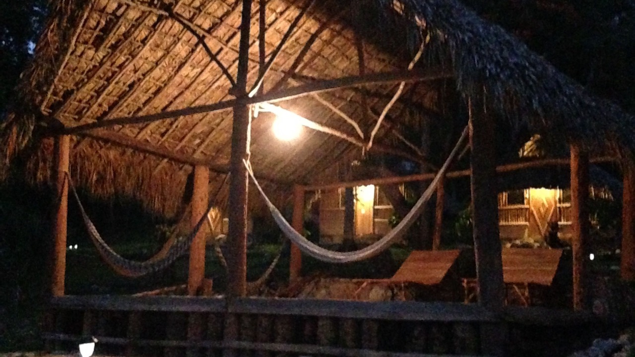 Photo of Outdoor in El Naranjo