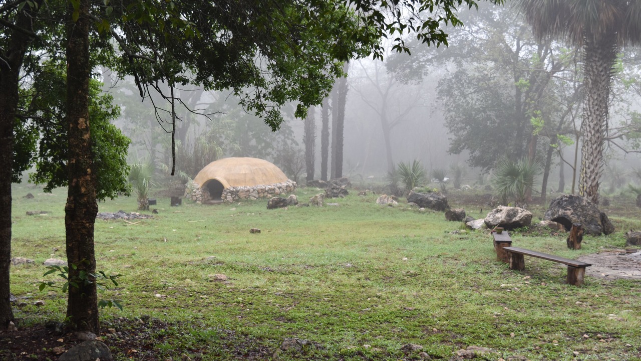 Photo of Outdoor in El Naranjo