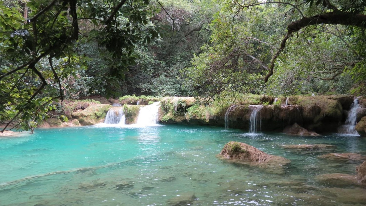 Photo of Outdoor in El Naranjo