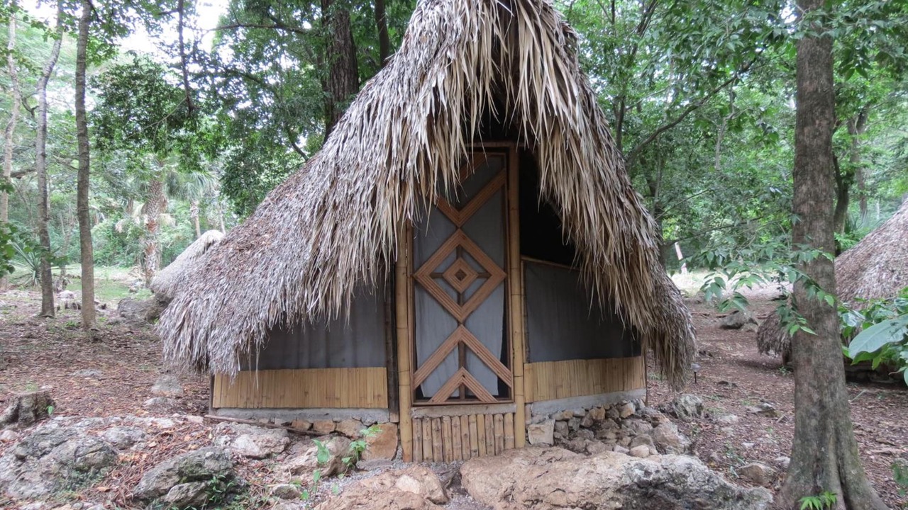 Photo of Outdoor in El Naranjo