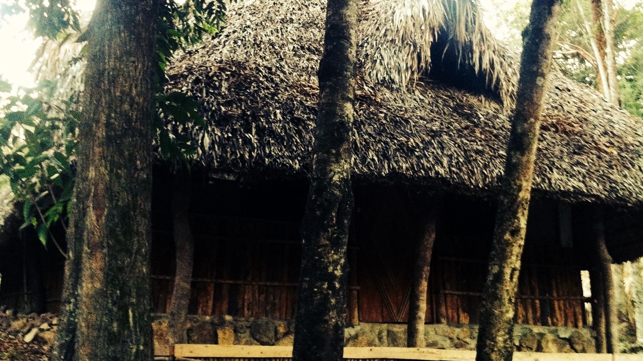 Photo of Outdoor in El Naranjo