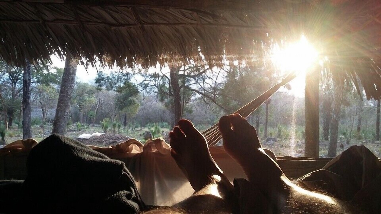 Photo of Outdoor in El Naranjo