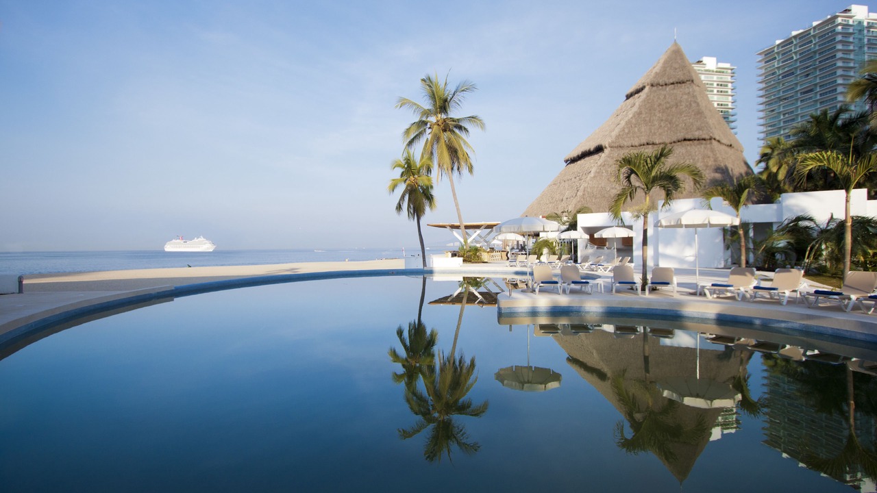 Photo of Outdoor in North Hotel Zone