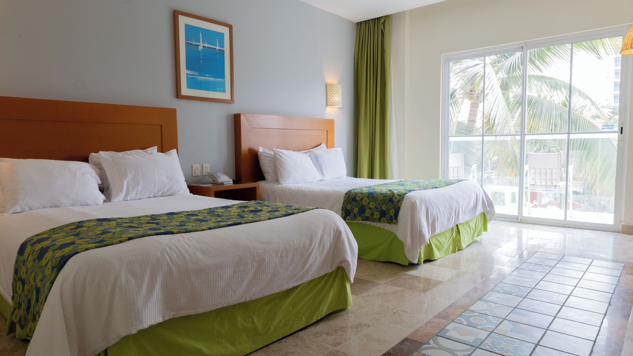 Photo of Bedroom in North Hotel Zone