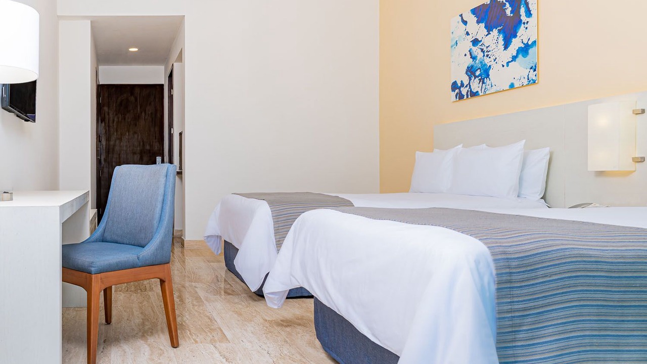 Photo of Bedroom in North Hotel Zone