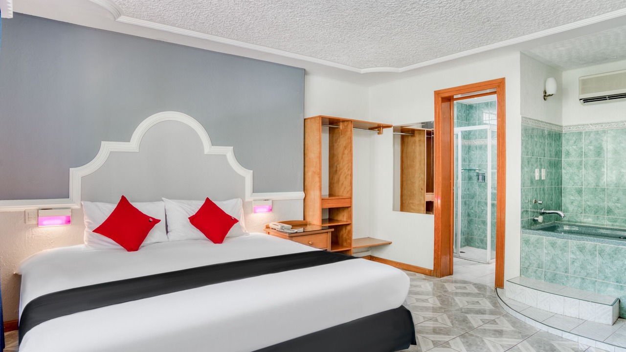 Photo of Bedroom in Guadalajara Municipality