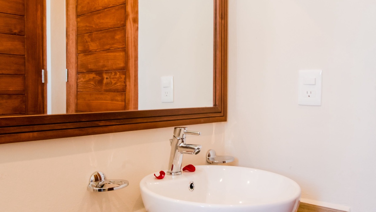 Photo of Bathroom in Ejidal