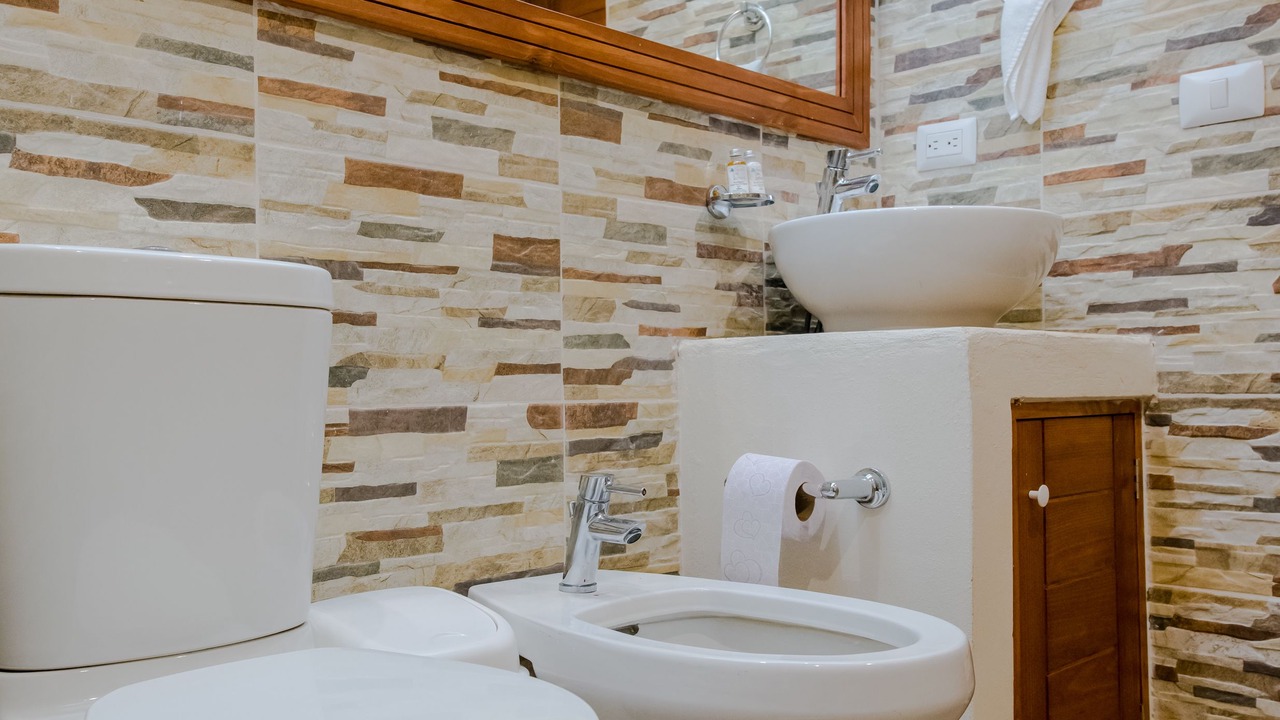 Photo of Bathroom in Ejidal