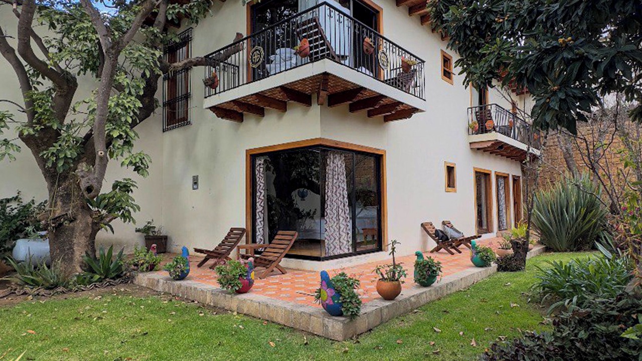 Photo of Outdoor in De La Merced