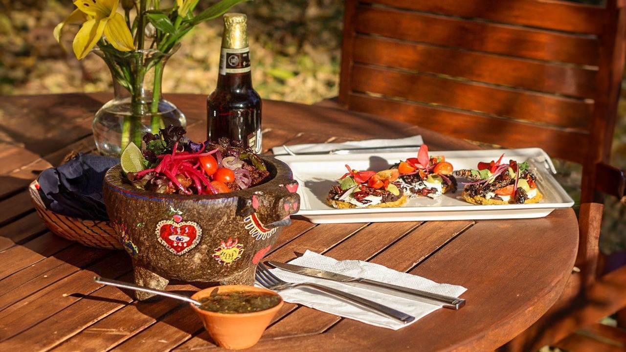 Photo of Others in De La Merced