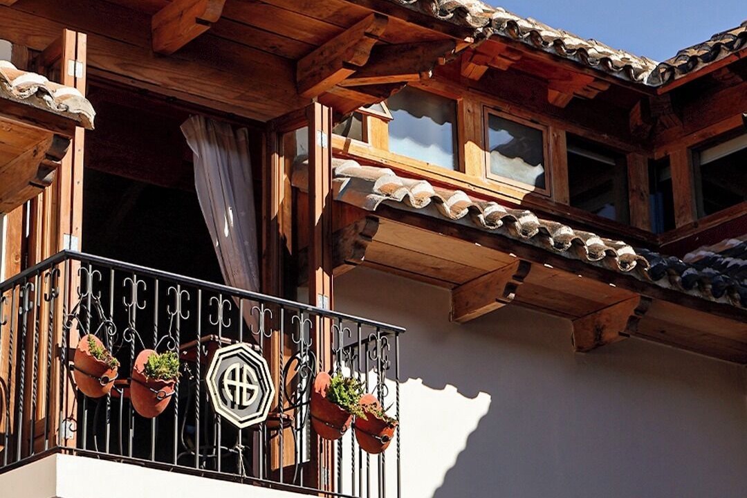 Photo of Outdoor in De La Merced