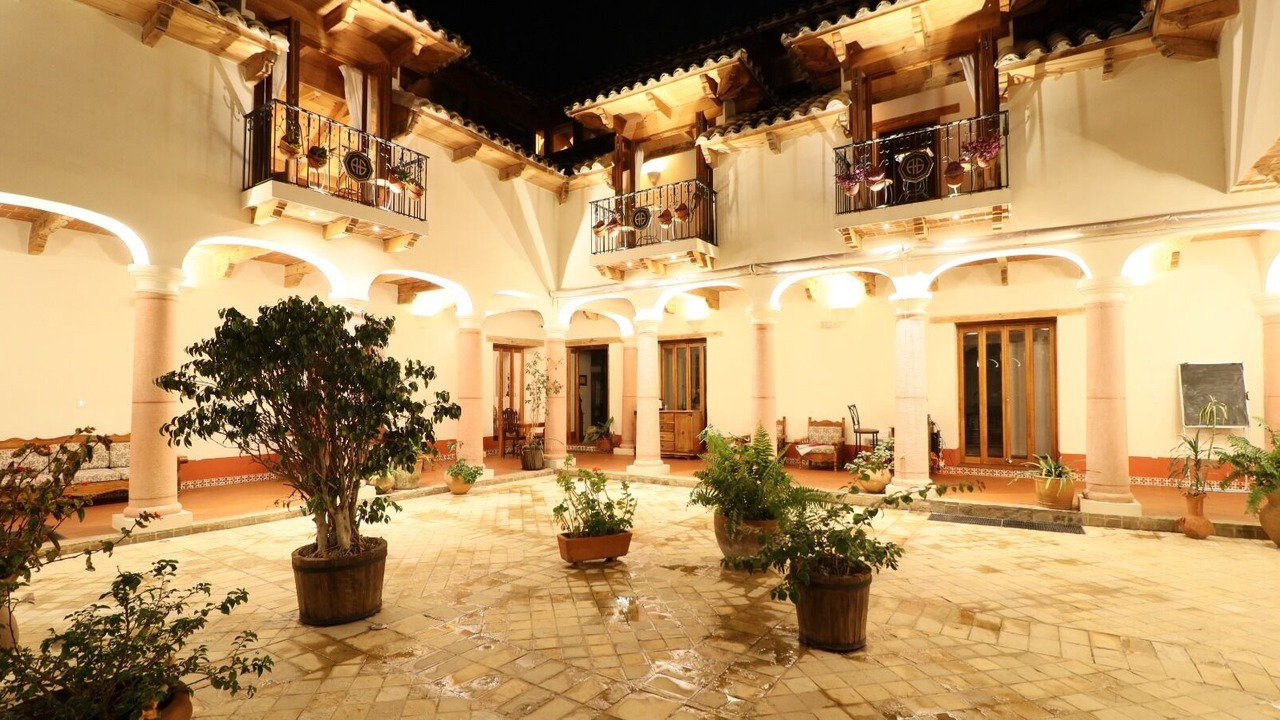 Photo of Outdoor in De La Merced