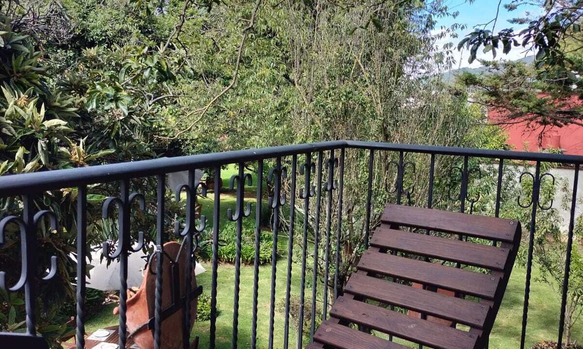 Photo of Bedroom in De La Merced