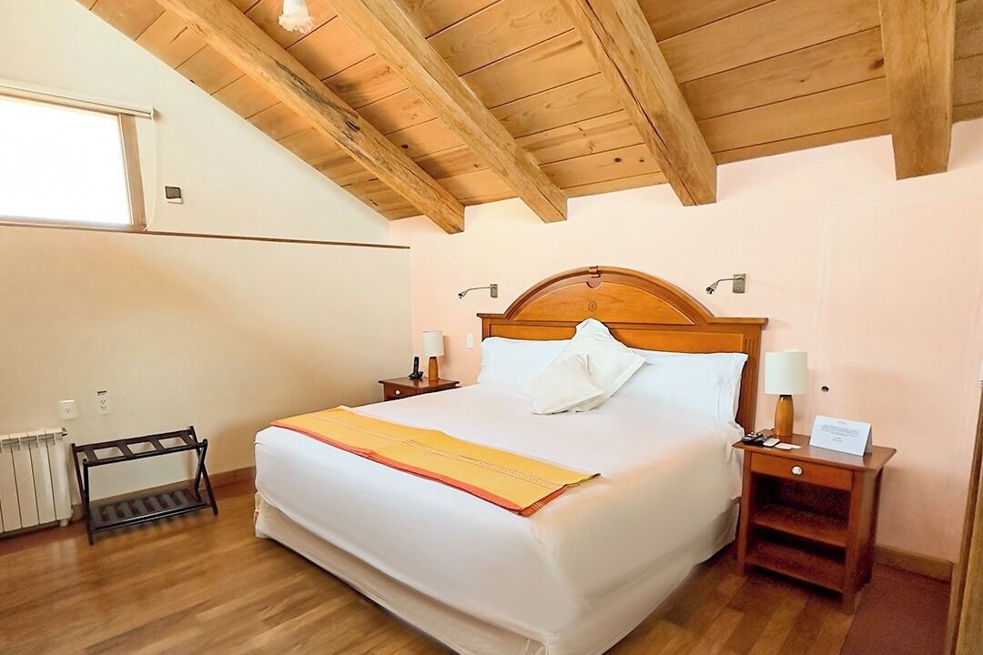 Photo of Bedroom in De La Merced