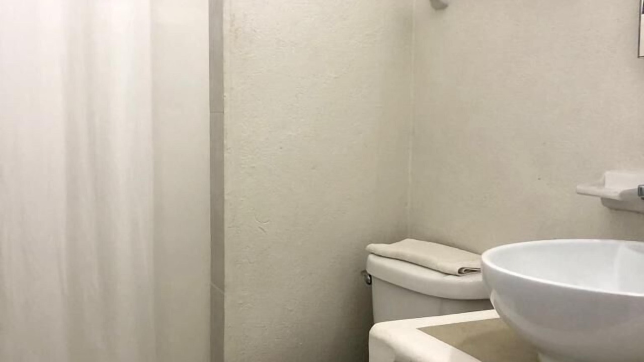 Photo of Bathroom in Centro