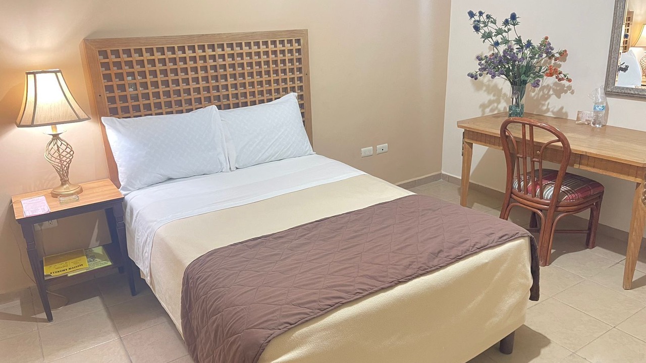 Photo of Bedroom in Sabinas