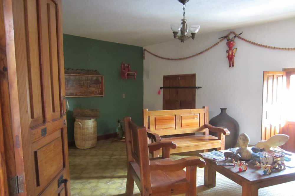 Photo of Livingroom in Centro