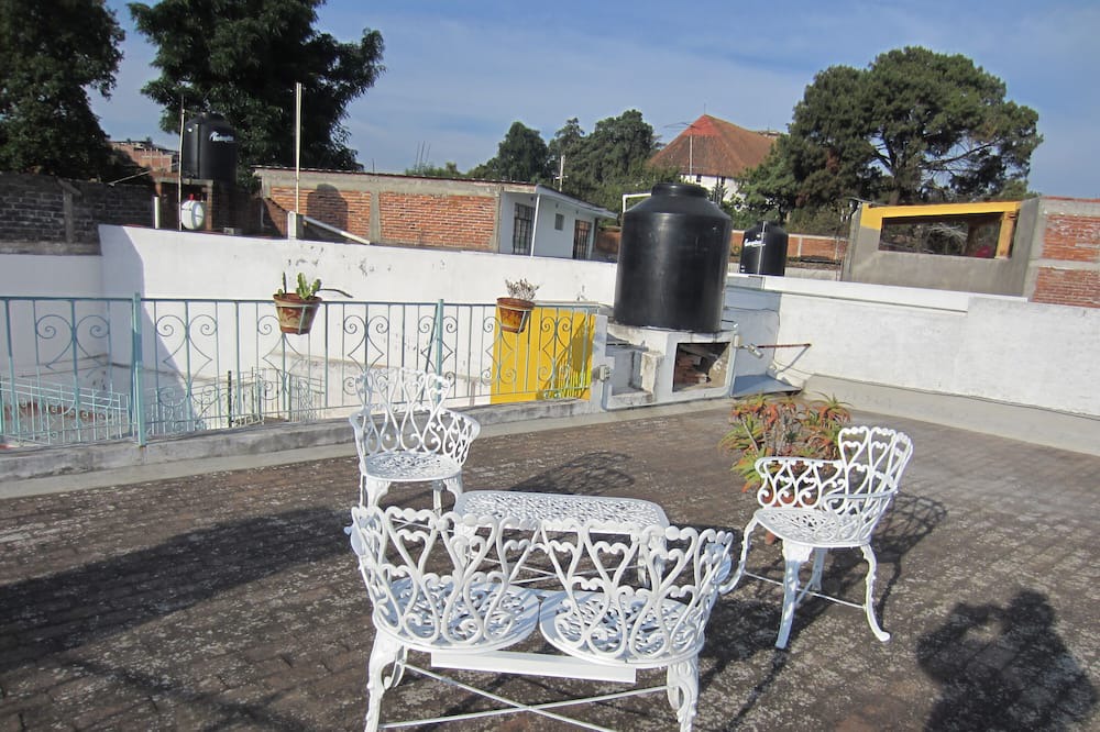 Photo of Patio Balcony in Centro