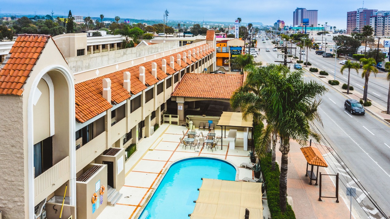 Photo of Outdoor in Centro Carretera