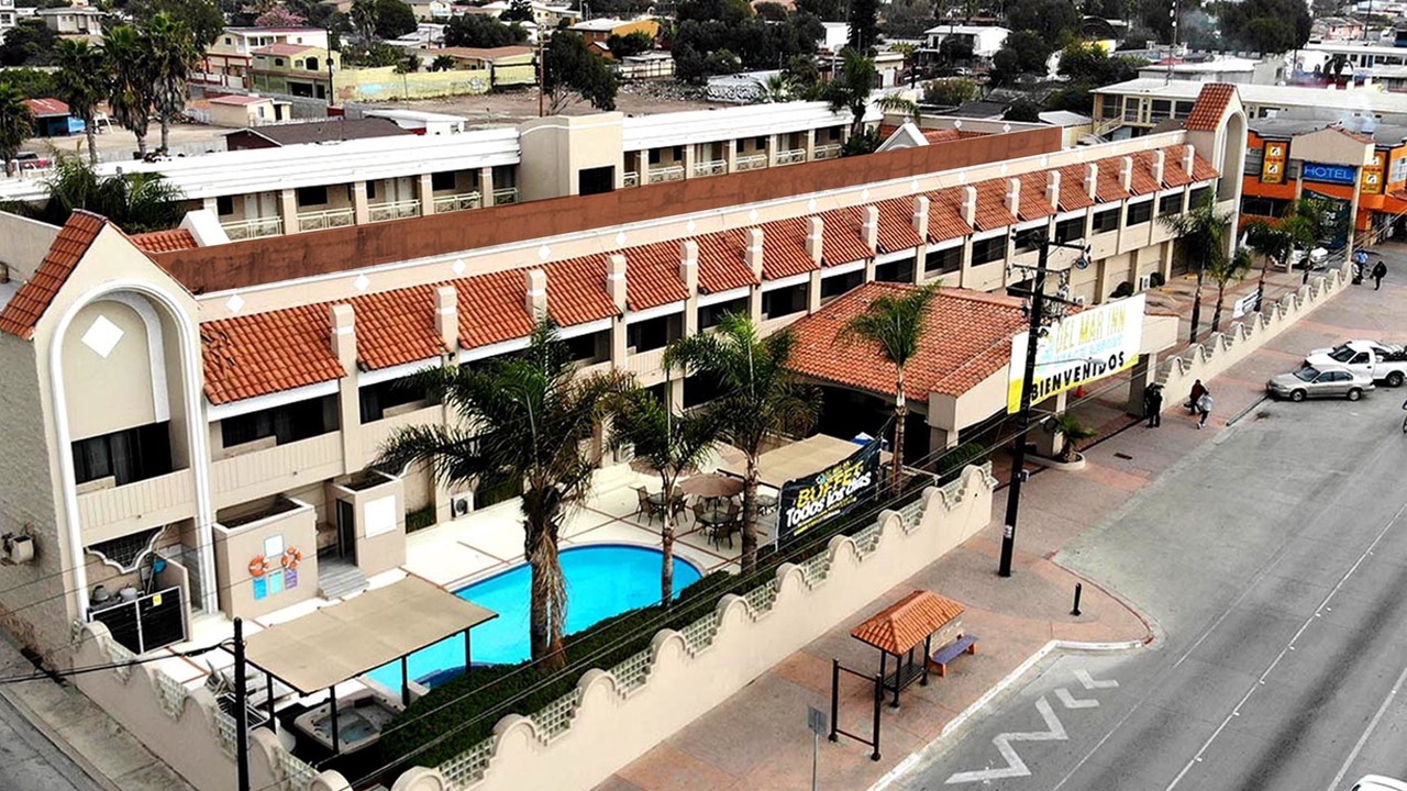 Photo of Outdoor in Centro Carretera