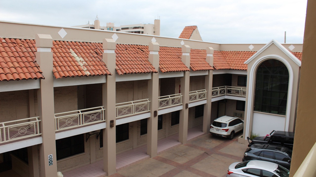 Photo of Outdoor in Centro Carretera