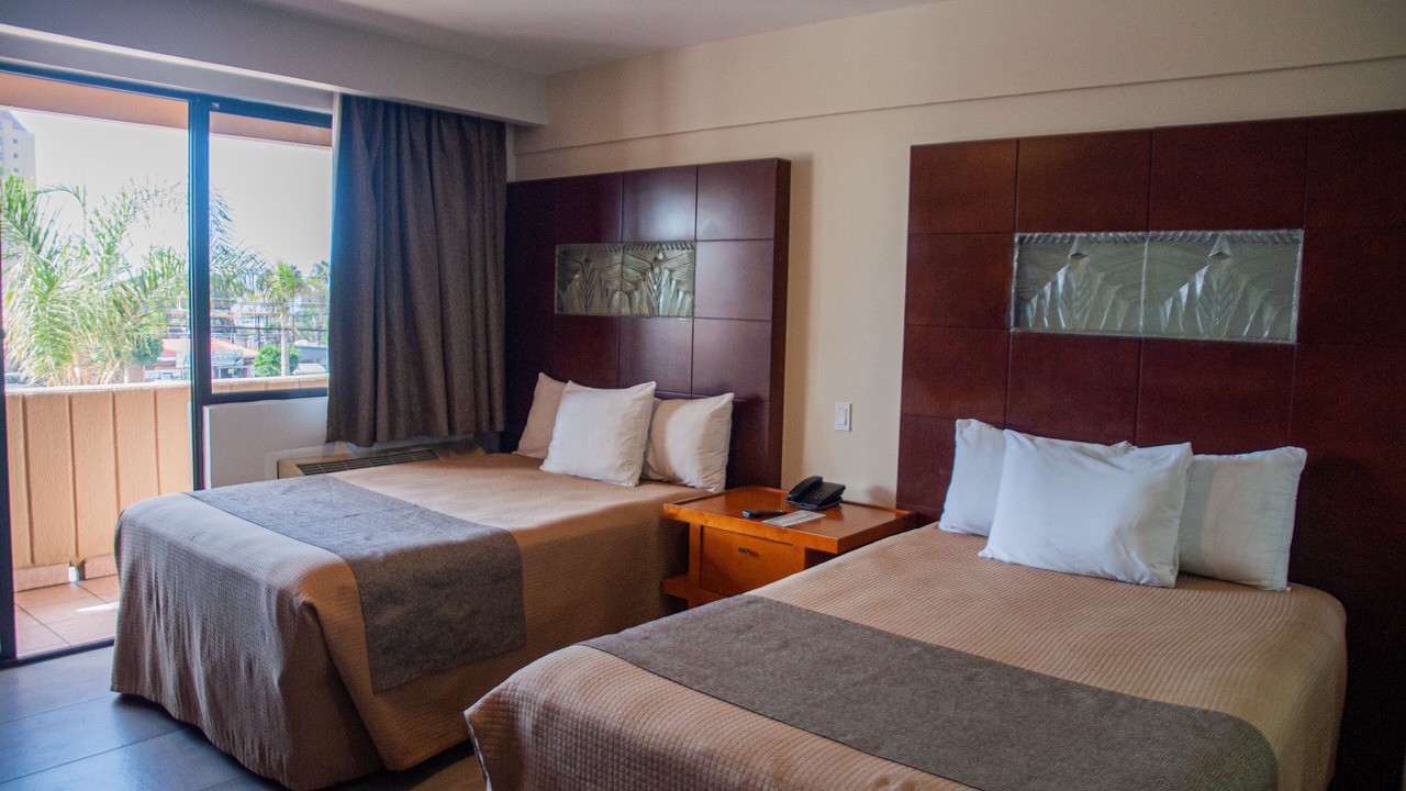 Photo of Bedroom in Centro Carretera