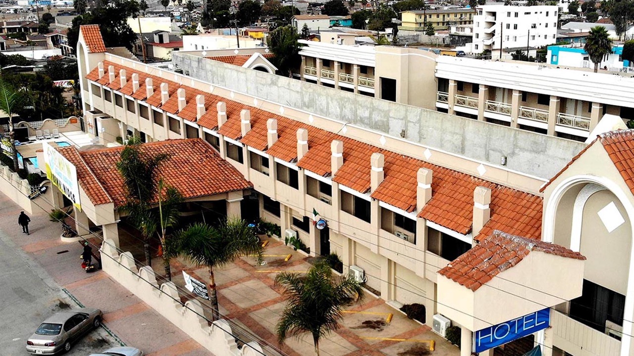 Photo of Outdoor in Centro Carretera