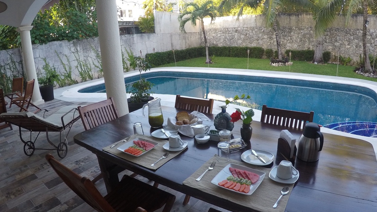 Photo of Outdoor in Alfredo V. Bonfil