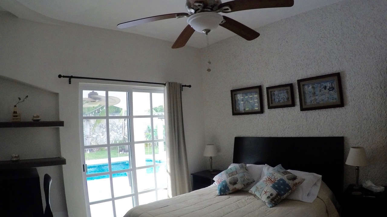 Photo of Outdoor in Alfredo V. Bonfil