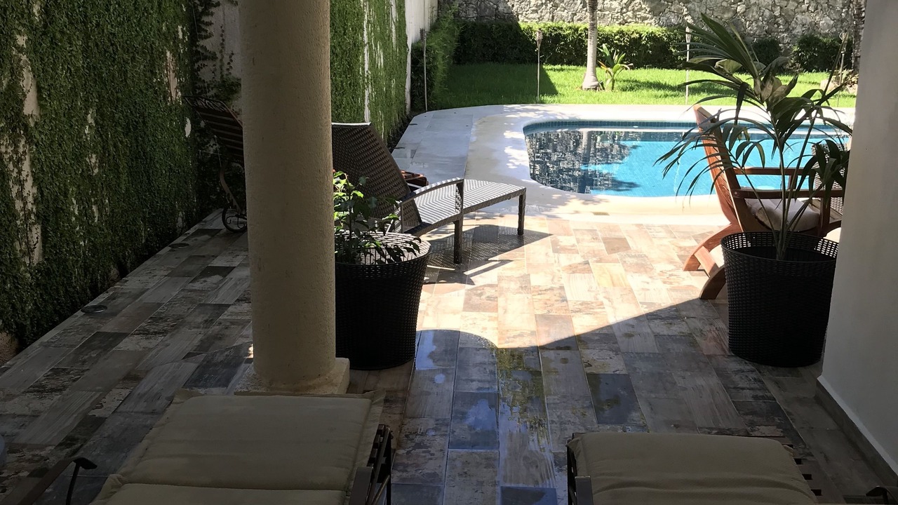 Photo of Outdoor in Alfredo V. Bonfil