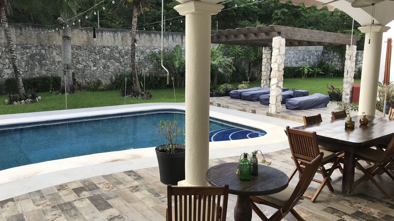 Photo of Outdoor in Alfredo V. Bonfil