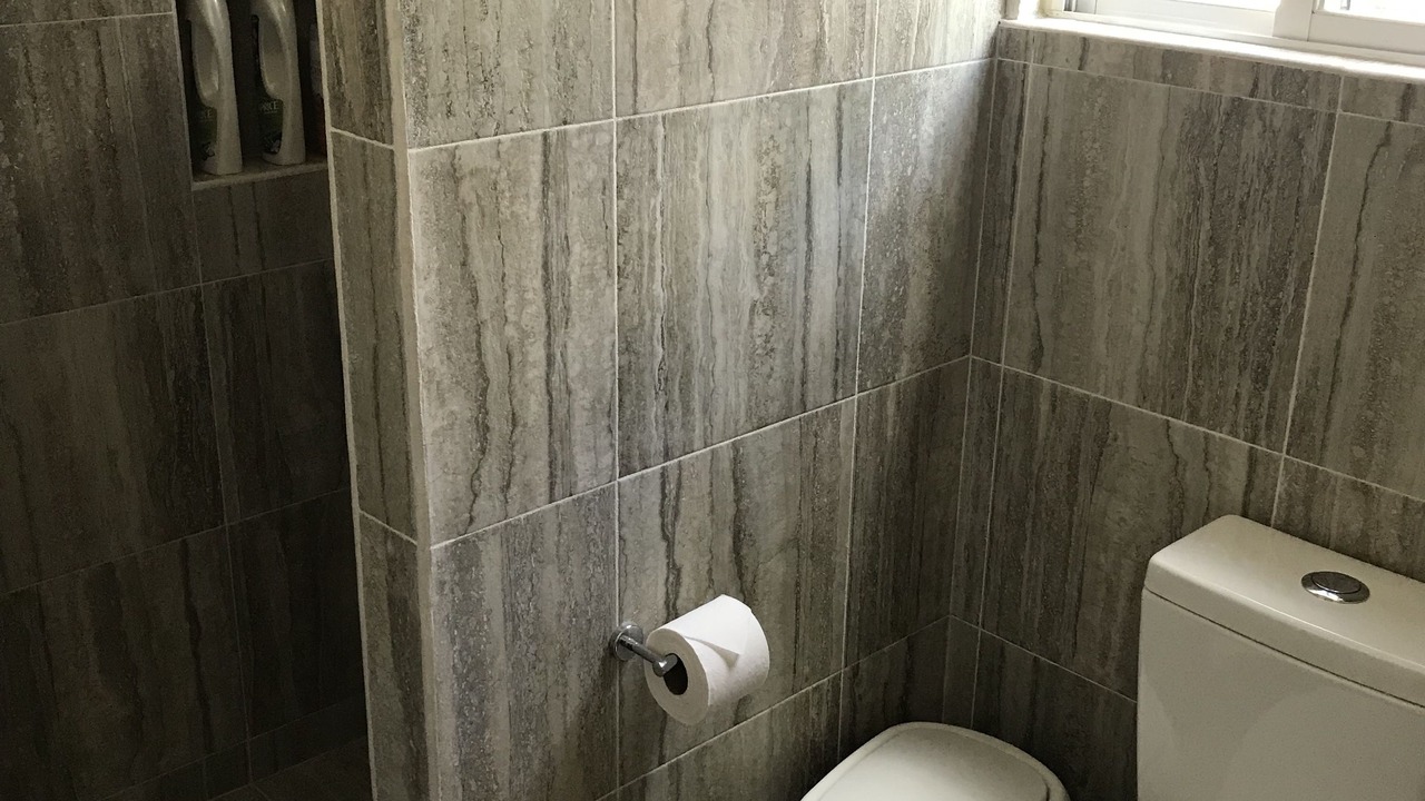 Photo of Bathroom in Alfredo V. Bonfil