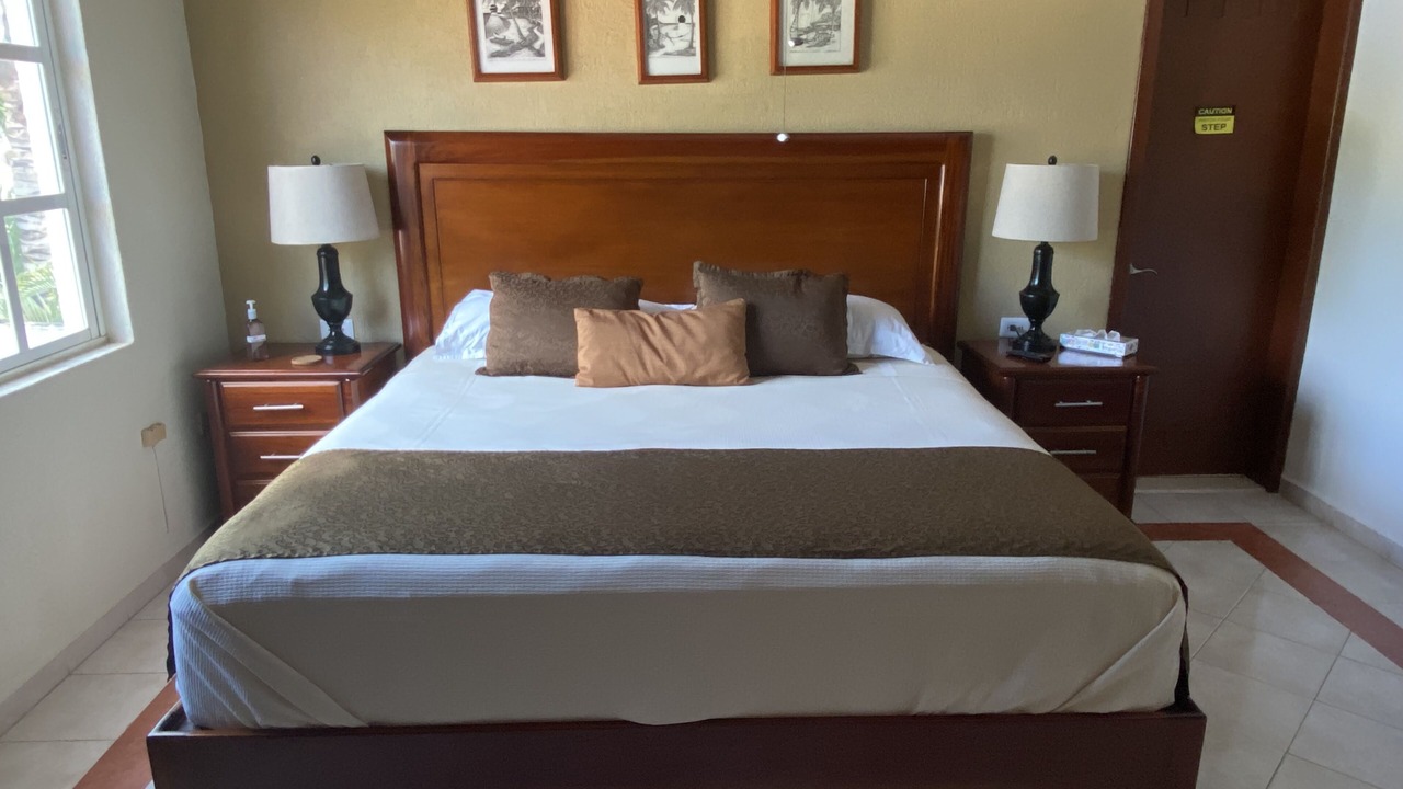 Photo of Bedroom in Alfredo V. Bonfil