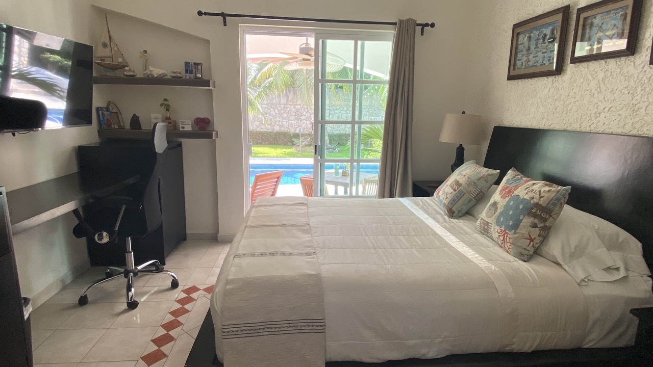 Photo of Outdoor in Alfredo V. Bonfil