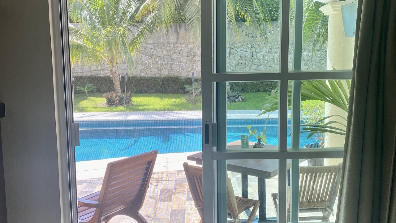 Photo of Outdoor in Alfredo V. Bonfil