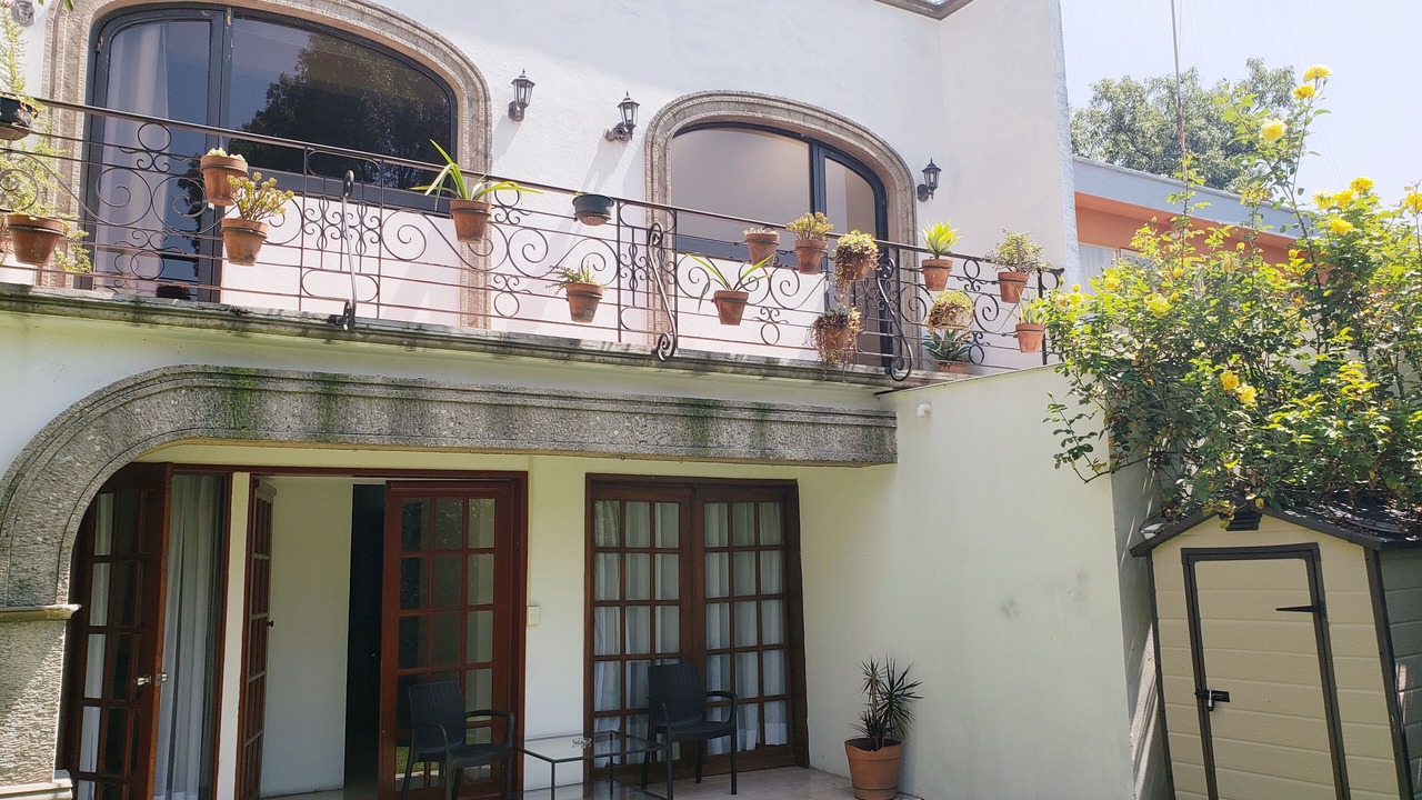 Photo of Patio Balcony in Del Carmen