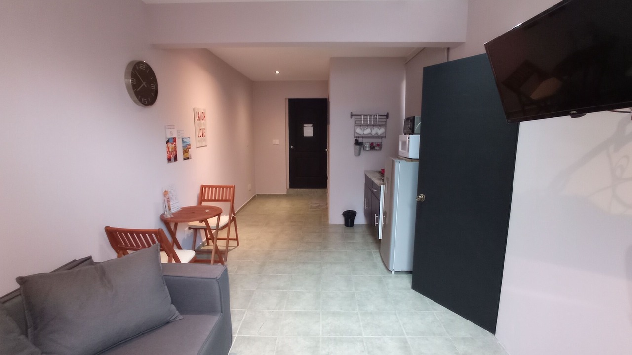 Photo of Livingroom in Del Carmen