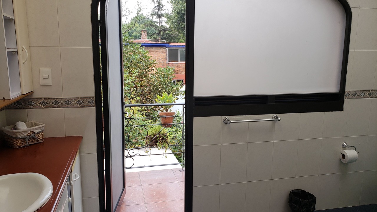 Photo of Patio Balcony in Del Carmen