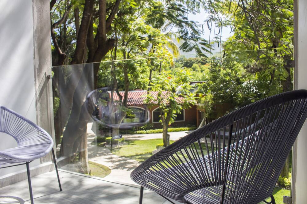 Photo of Patio Balcony in Tlaquiltenango