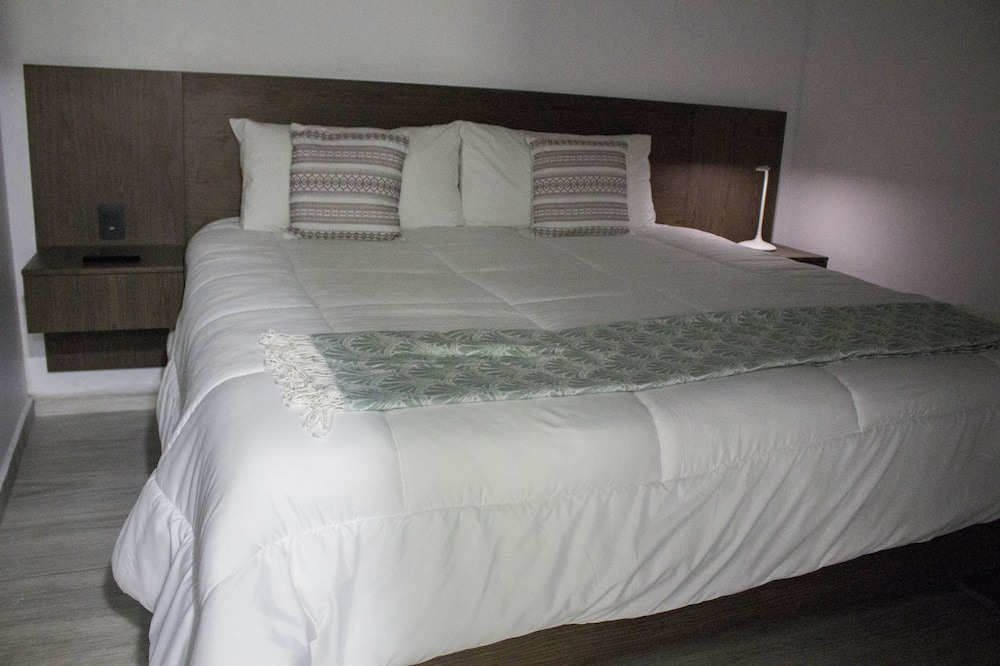 Photo of Bedroom in Tlaquiltenango