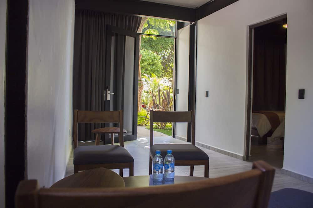 Photo of Livingroom in Tlaquiltenango