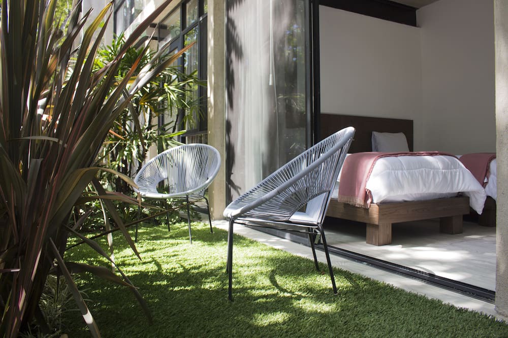 Photo of Patio Balcony in Tlaquiltenango
