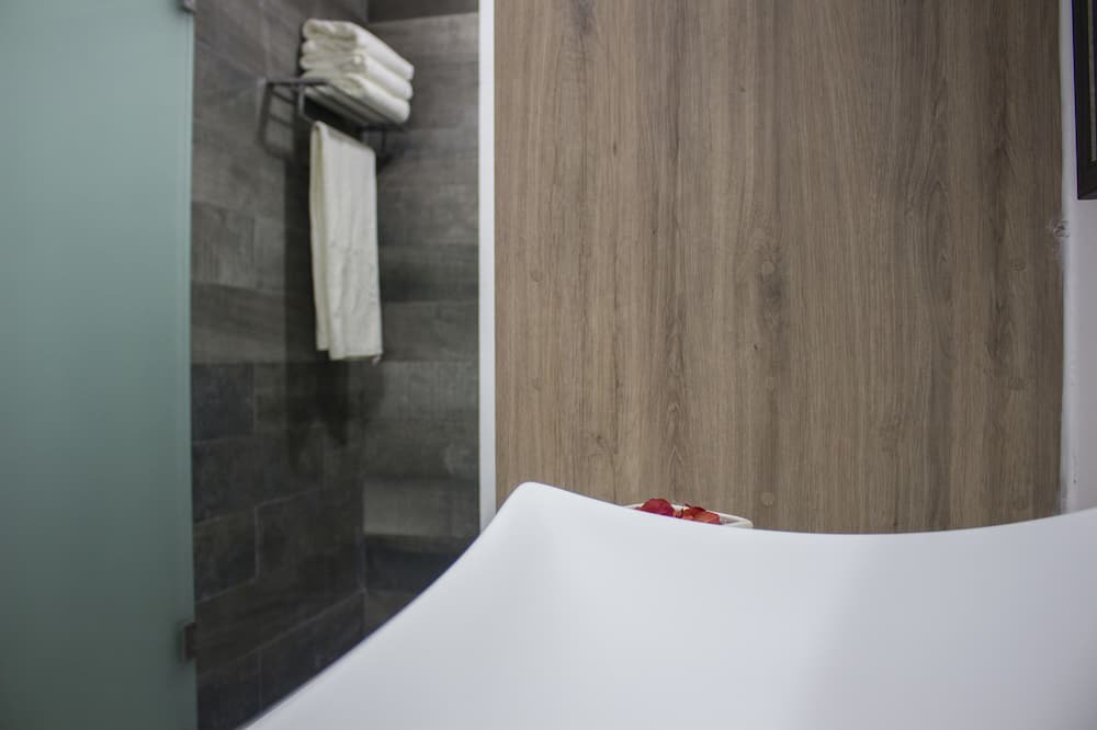 Photo of Bathroom in Tlaquiltenango