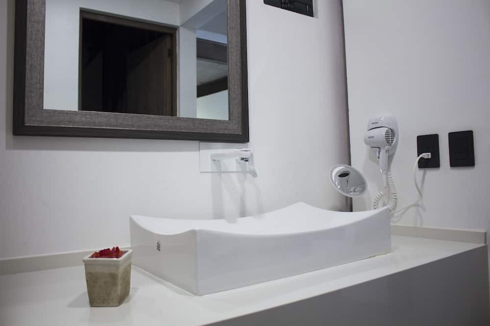 Photo of Bathroom in Tlaquiltenango