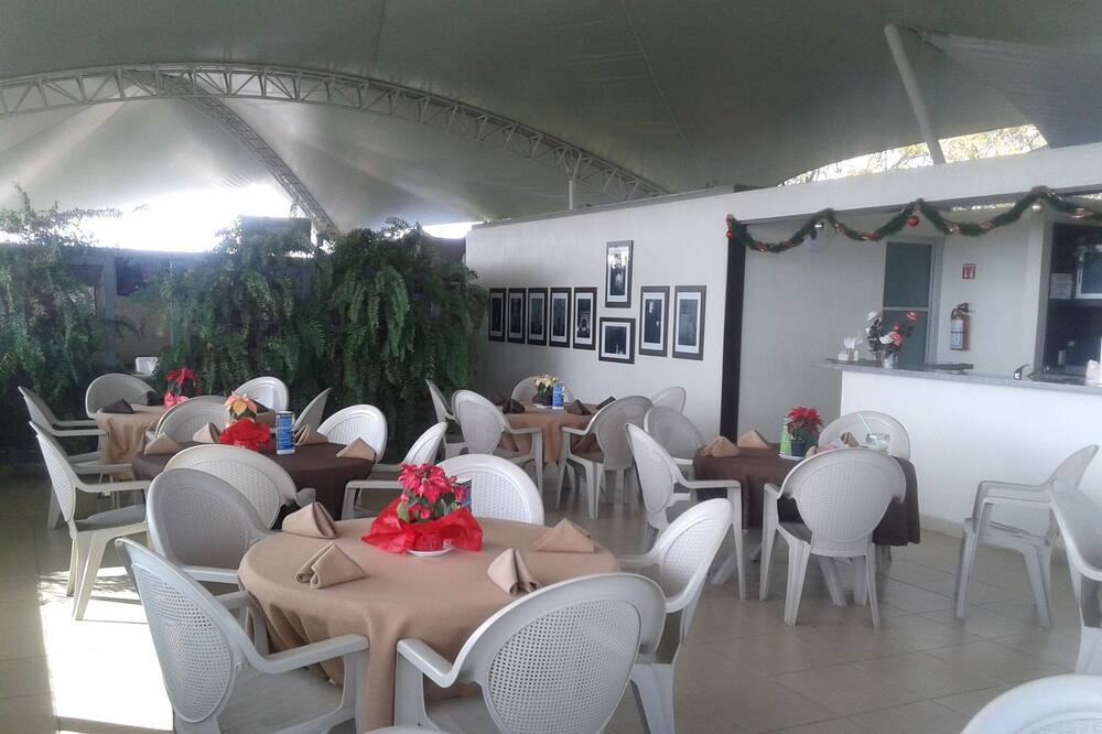 Photo of Outdoor in Jacarandas