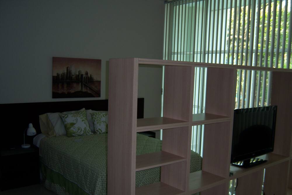 Photo of Bedroom in Jacarandas