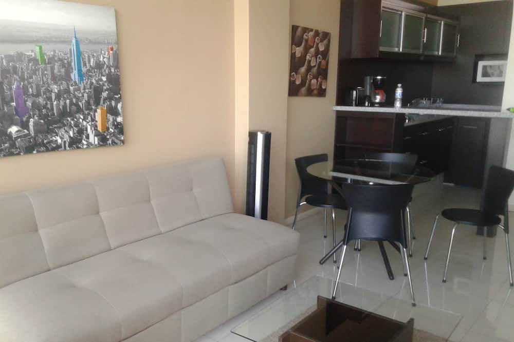 Photo of Livingroom in Jacarandas