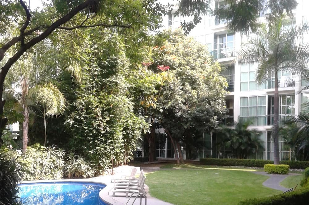 Photo of Outdoor in Jacarandas